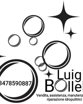 Idropulitrice pulivapor