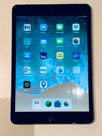 I PAD MINI 2 WI-FI CELL 32 GB SPACE GREY