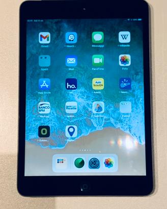 I PAD MINI 2 WI-FI CELL 32 GB SPACE GREY