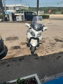 burgman 650