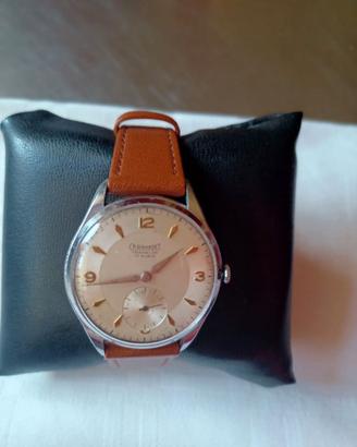Orologio Vintage anni 60