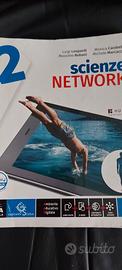 Scienze network 2