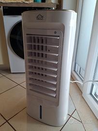 Raffrescatore Dcg multifunzione.