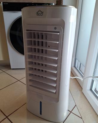 Raffrescatore Dcg multifunzione.