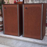 Diffusori jbl l 77 Lancer 