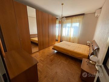 Camera matrimoniale completa