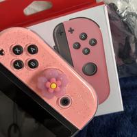 NINTENDO Joy-Con -Set Rosa pastello