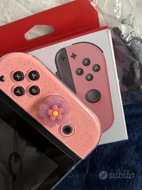 NINTENDO Joy-Con -Set Rosa pastello