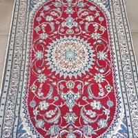 Tappeto persiano Nain