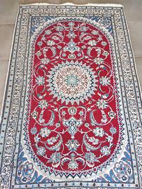 Tappeto persiano Nain