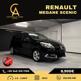 Renault Scenic Scénic XMod 1.5 dCi 110CV Start&Sto