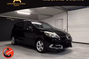 Renault Scenic Scénic XMod 1.5 dCi 110CV Start&Sto