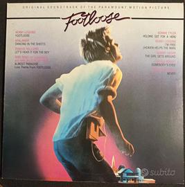 LP Footloose