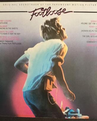 LP Footloose