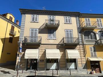 4 LOCALI A SANTO STEFANO BELBO