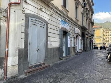 MULTILOCALE A GRAGNANO