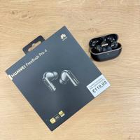 Huawei Free Buds Pro 4