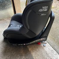 Seggiolino auto Britax Römer Dualfix M i-Size