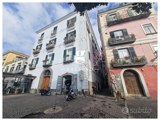 Negozio Salerno [Cod. rif 3212687VCG] (Centro Stor