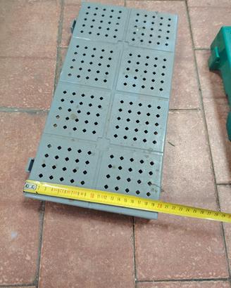 Piastrelle carrabili 20x40 per esterno