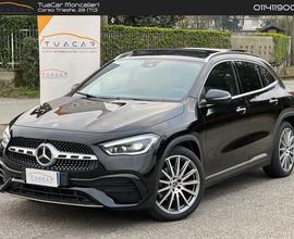 Mercedes-Benz GLA 200 Premium GLA 200 D *TETTO APR