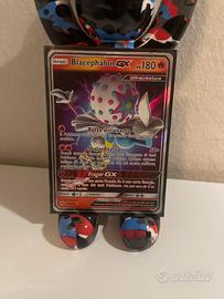 carta pokemon