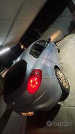 Fiat bravo