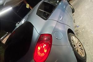 Fiat bravo