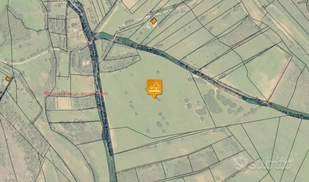 Immobile in asta di 71545 m² a Carbonia - Vista 3
