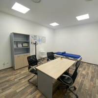 Coworking Ambulatorio/Studio