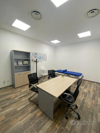 Coworking Ambulatorio/Studio