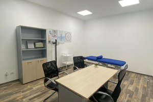 Coworking Ambulatorio/Studio