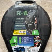 Catene da neve LAMPA – R-9