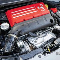 motore completo fiat 500 abarth 180 cv