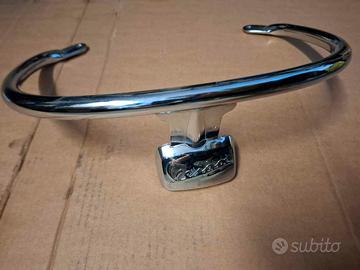 Maniglione posteriore originale Vespa