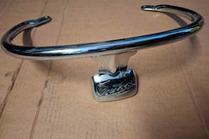 Maniglione posteriore originale Vespa