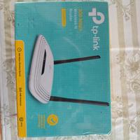 Modem wireless TP link