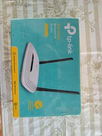 Modem wireless TP link