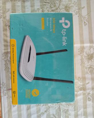 Modem wireless TP link