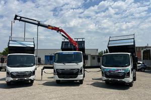 ISUZU 35- 75 M 21 M 30 M 27