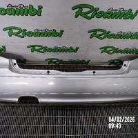 PARAURTI POSTERIORE MERCEDES CLASSE A W169 2011