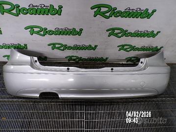 PARAURTI POSTERIORE MERCEDES CLASSE A W169 2011