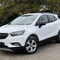 OPEL Mokka X 1.6 CDTI Ecotec 4x2 Start&Stop Advanc