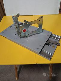 SUPPORTO TELEVISORE DA PARETE