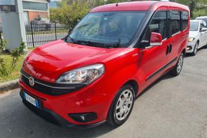 Fiat Doblo 2.0 mjt 16v Easy 135cv autocarro N1 5 p