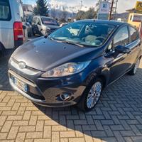 Ford Fiesta Fiesta+ 1.2 60CV 5 porte