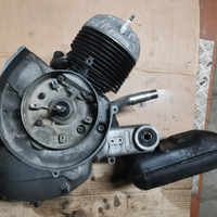 Motore vespa pk 125