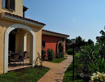Vendita multiproprietà Sciabecco resort