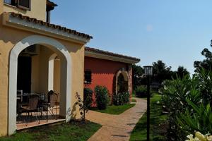 Vendita multiproprietà Sciabecco resort