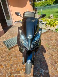 scooter usato